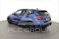 2025 BMW 118