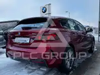 2025 BMW 118
