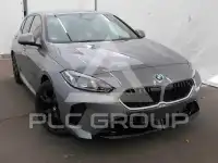 2025 BMW 118