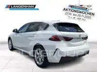 2025 BMW 118