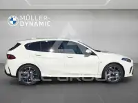 2025 BMW 118