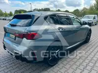2025 BMW 118