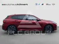 2025 BMW 118