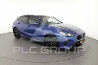 2025 BMW 118