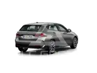 2025 BMW 118