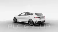 2025 BMW 118