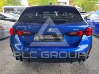 2025 BMW 118