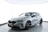 2025 BMW 118