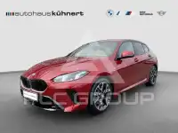 2025 BMW 118