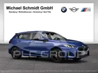 2025 BMW 118
