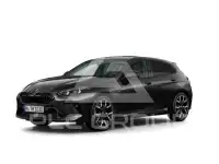 2025 BMW 118