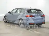 2025 BMW 118