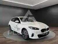 2025 BMW 118