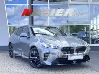 2025 BMW 118