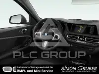 2025 BMW 118