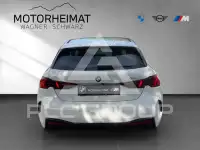 2025 BMW 118