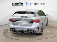 2025 BMW 118