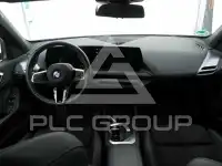 2025 BMW 118