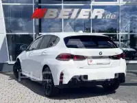 2025 BMW 118