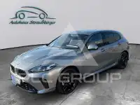 2025 BMW 118