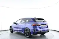 2025 BMW 118