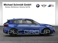 2025 BMW 118