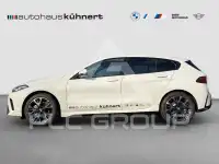 2025 BMW 118