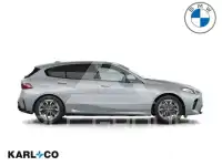 2025 BMW 118