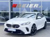 2025 BMW 118
