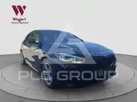 2025 BMW 118