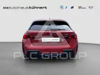 2025 BMW 118