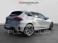 2025 BMW 118