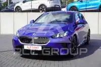 2025 BMW 118