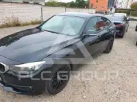 2025 BMW 318