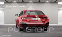 2025 BMW 420