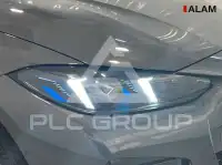 2025 BMW 420