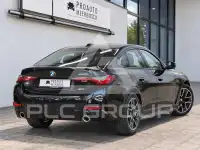 2025 BMW 420