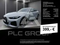 2025 BMW 420