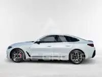 2025 BMW 420