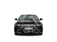 2025 BMW 420