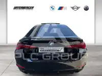 2025 BMW 420