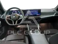 2025 BMW 420