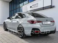 2025 BMW 420