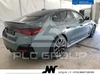 2025 BMW 420