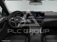 2025 BMW 420