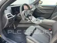 2025 BMW 420