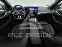 2025 BMW 420