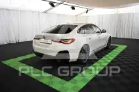 2025 BMW 420