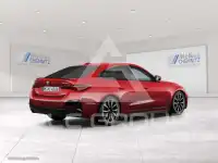2025 BMW 420