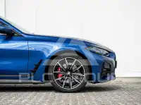2025 BMW 420